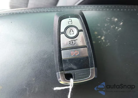 2022 Ford Bronco Sport Big Bend z USA, uszkodzony, nr VIN 3FMCR9B62NRD34963